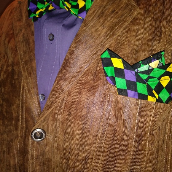 Bowties and accessories - Picture 2 of 8